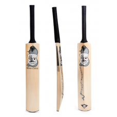 Silver Cobra Cricket Bat (Adult), Simply Cricket 